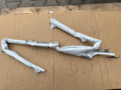 Attrage space star ii шторка безпеки подушка безпеки ліва оригінал фото №1