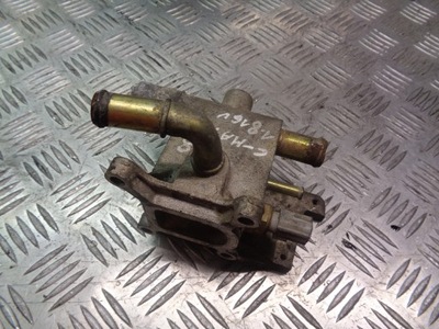 Патрубок wody ford c-max i 1.8 16v 1s768k556ah фото №1