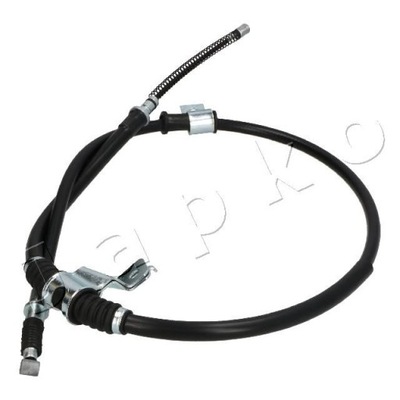 CABLE FRENOS DE MANO 131515 JAPKO MITSUBISHI  