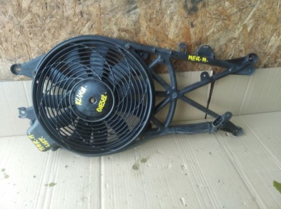 Вентилятор радиатора кондиционера opel meriva a 1,7 cdti фото №1
