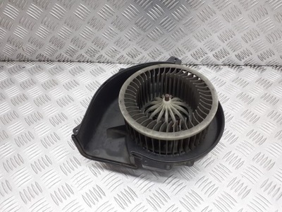 Вентилятор обдув vw polo iv фото №1