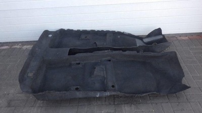 Килимок обшивка підлога europa renault talisman 749021233r фото №1