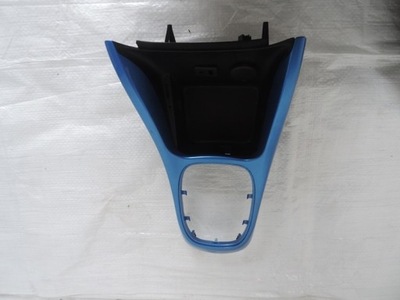 Opel adam рамка захист домкрата 13354908 фото №1