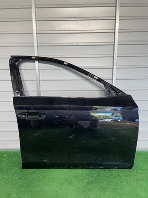 Дверь правый перед skoda octavia iv 20- фото №1