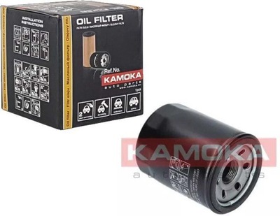 KAMOKA FILTRAS ALYVOS F113501 