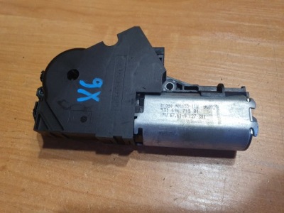 Bmw x6 e71 lift моторчик люк 9127381 фото №1