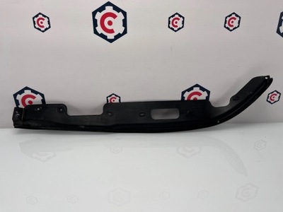 Прокладка стойка дверь левая mini f54 clubman фото №1