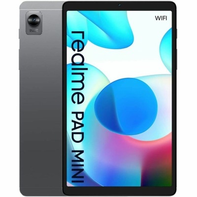 Tablet Realme PAD MINI 8,7&quot; 3 GB RAM 32 GB