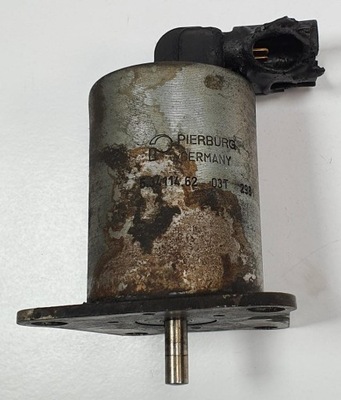 Клапан egr volvo xc90 2.4 d5 5.34114.62 фото №1