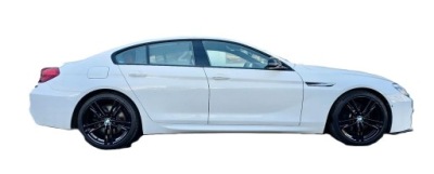 Bmw f06 gran купе крыша полный обшивка фото №1