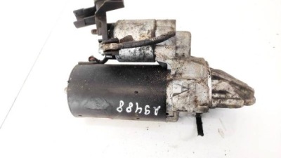 Ford transit стартер 2011 2.2l s0123 фото №1