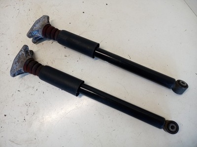 Амортизатор задняя bmw 2 f46 6857465 фото №1