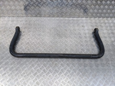 Тяга satabilizatora углы byka scania r фото №1