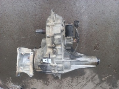 Audi q7 15- дифференциал мост задняя 0dg500043 фото №1