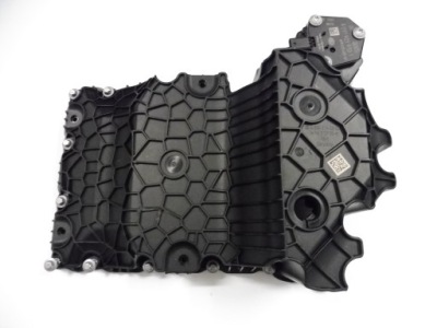 Mercedes om654 поддон масляная a6540140900 новая оригинальная!!! фото №1