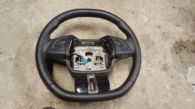 Citroen c4 cactus воздуховод фото №1