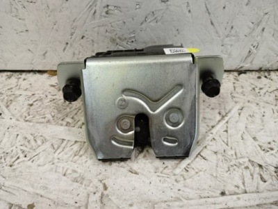 Замок крышки задняя крышки багажника kia sportage 5 v 2021- фото №1