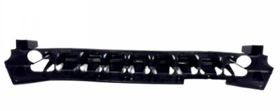 Абсорбер відбійник jeep compass 2017 - фото №1