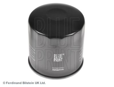 BLUE PRINT ADG02144 FILTRO ACEITES HYUNDAI IX20 1,4 16V 2010-  