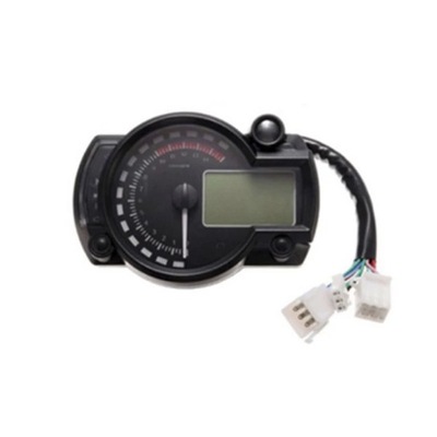 15000RPM NOWOCZESNY МОТОЦИКЛА ЦИФРОВОЙ ЛЕГКОЕ LCD ЦИФРОВОЙ PRĘDK~30635