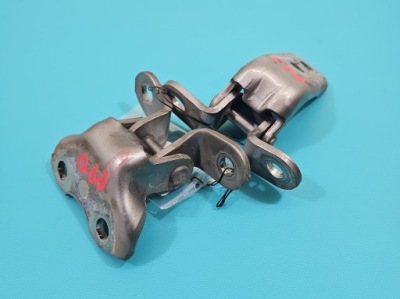 Петля двері перед правий комплект  lexus is iii 14-25 фото №1