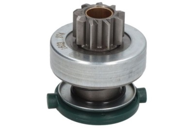 Бендикс стартер audi фото №1