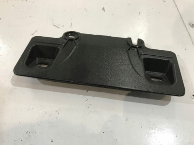 Кронштейн кронштейн mercedes w212 a2128150131 фото №1