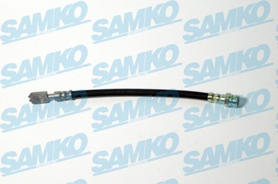 ПРОВОДА ТОРМОЗНЫЕ SAMKO 6T48465