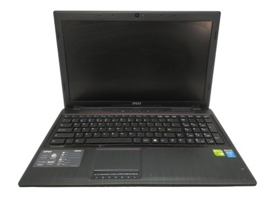 Laptop MSI MS-16GD i5-4200U|8GB DDR3L|1TB HDD|GeForce GT 740M
