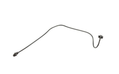 Труба охолодження citroen c4 i 2004- 1.6 фото №1