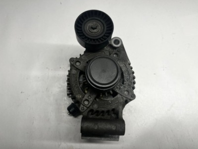 Ford fusion генератор генератор ds7t10300db 2016 1500cm3 фото №1