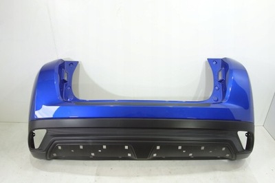 MITSUBISHI ECLIPSE CROSS 18-20 BUMPER REAR ORIGINAL  