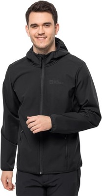 C9401 Jack Wolfskin 1307471VT kurtka męska r.XXL