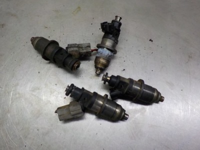 Mitsubishi carisma форсунка e7t05071 фото №1