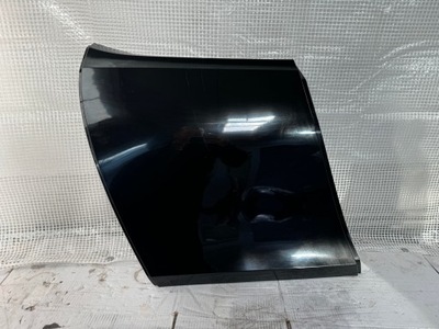 Bmw i3 праве задні двері обшивка фото №1