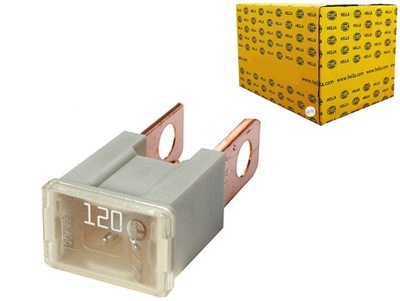 Запобіжник hella 8js 740 026-271 фото №1