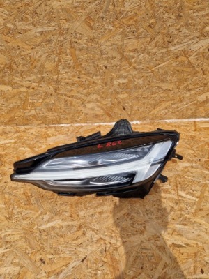 Volvo v60 s60 ii 18- full led лампа ліва перед фото №1