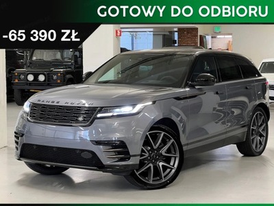 Land Rover Range Rover Velar 3.0 D300 Dynamic HSE (300KM)