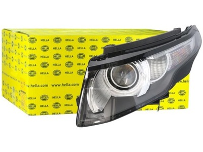 FARO FARO IZQUIERDO LAND ROVER RANGE ROVER EVOQUE 11-15  