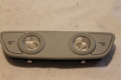 Освітлення кабіни лампа audi s-line f-v a4 q7 фото №1