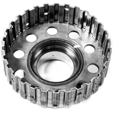 Корзина зчеплення редуктор atc35l bmw 7 f01 f02 xdrive фото №1