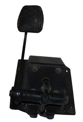 Клапан главный тормоза педаль wabco 4800010050 фото №1