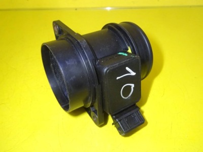 Расходомер renault megane 1.9dci 7700105010b / 5wk9615 nr10 фото №1