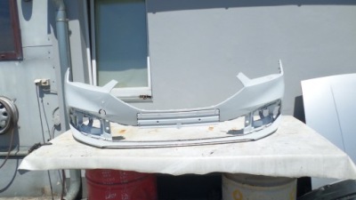 Бампер перед передний seat leon iv 4 5fa 19- фото №1