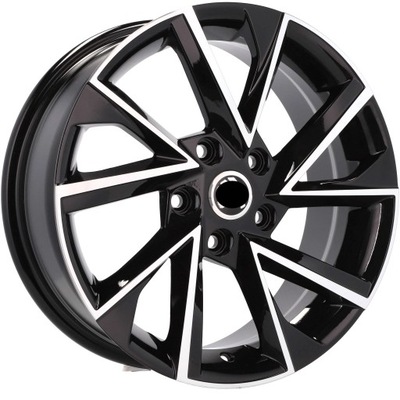 LLANTAS 17 DO AUDI S8 D2 SQ2 GA FL 