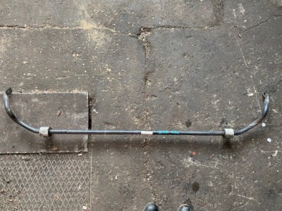 Mercedes w218 cls 3.5 cgi стабилизатор задний фото №1