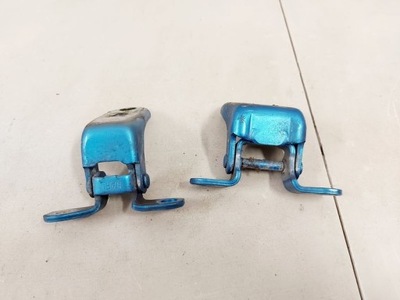 Honda insight ii 2 петли петля дверь левый перед bg53mx комплект фото №1