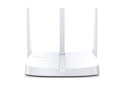 TP-LINK ROUTER WiFi MERCUSYS MW305R 1x WAN 3x LAN