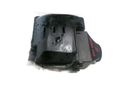 Dacia duster 12r корпус фільтра повітря 8200420871b фото №1