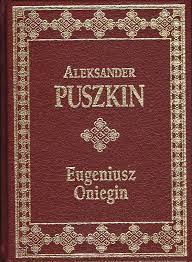 Eugeniusz Oniegin - Aleksander Puszkin